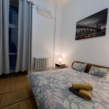 Apartment In The Historic Center 키예프 외부 사진