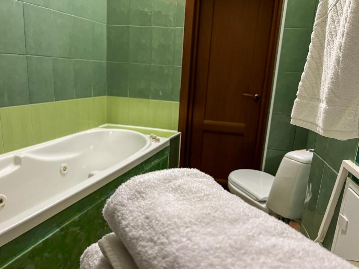 Apartment In The Historic Center 키예프 외부 사진